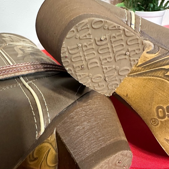 Durango Wome Boots. - Picture 11 of 16